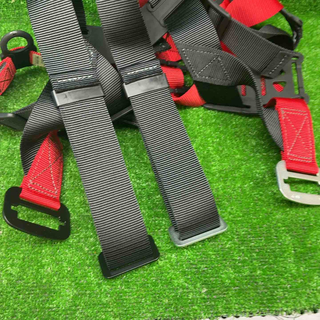タイタン 新規格 墜落制止用器具 イージーハーネスネオ EHNN-10B-M【藤沢店】
