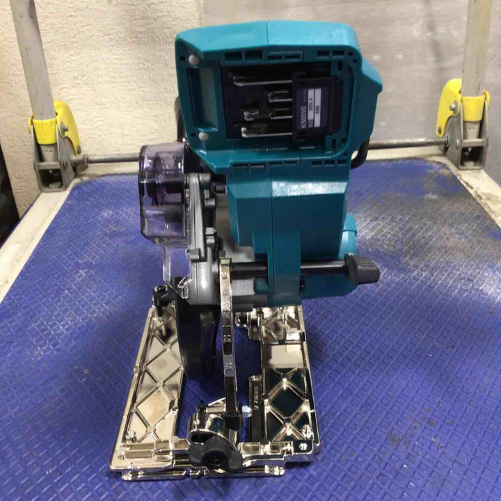 ★マキタ(makita) コードレス丸ノコ KS003GRDX【草加店】