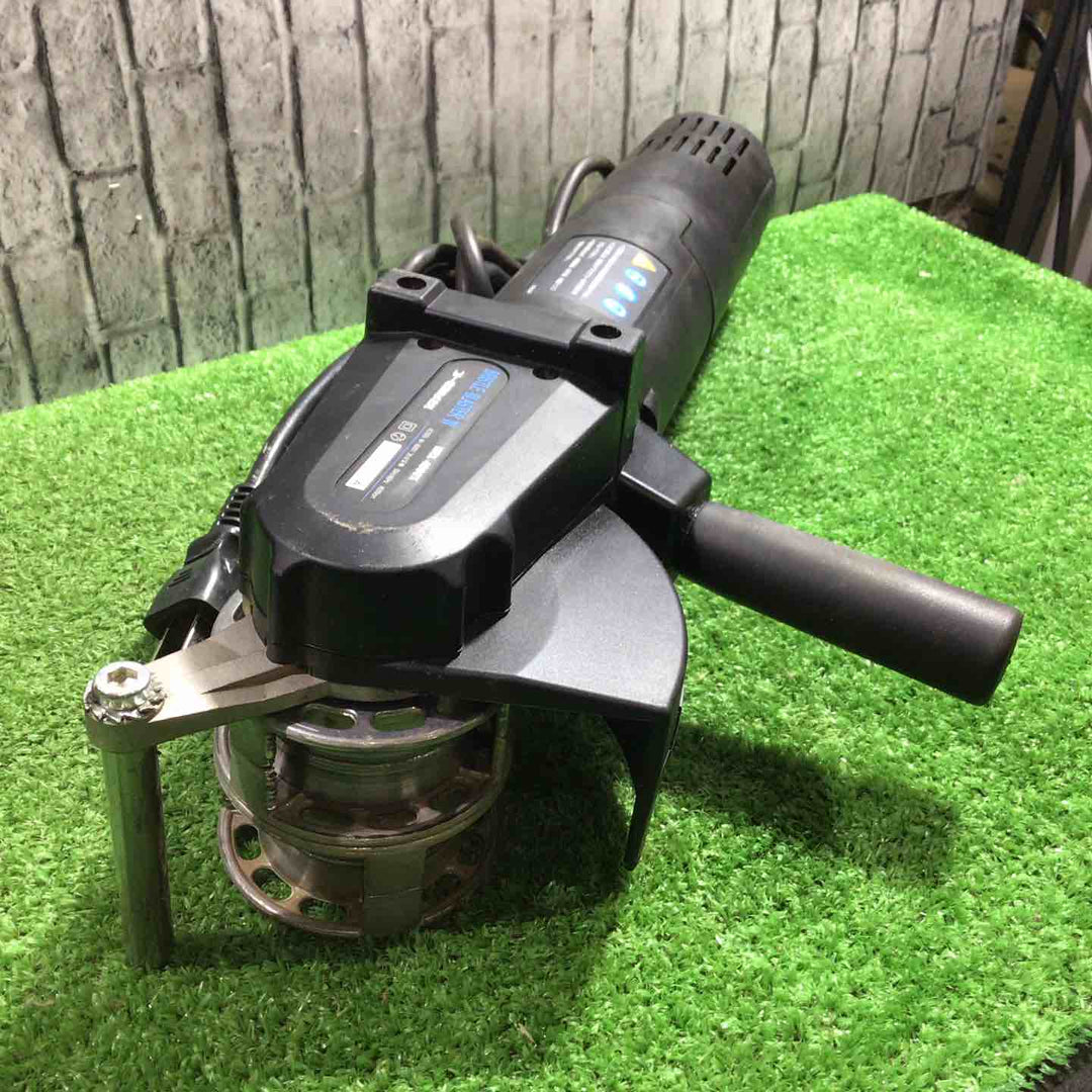 ゴトー電気株式会社 ブリストルブラスターW MRX-4000X【川口店】