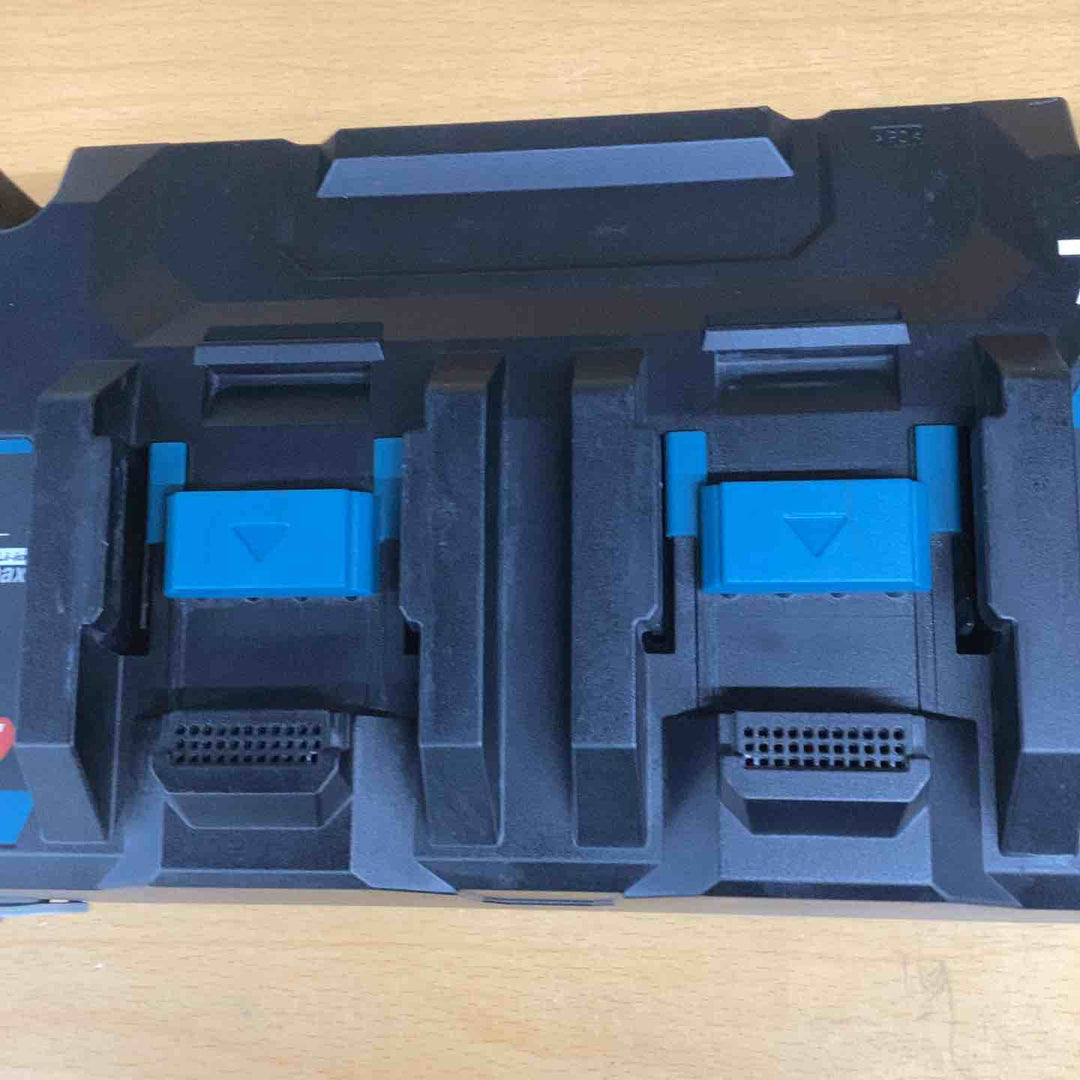 ★マキタ(makita) 2口急速充電器 DC40RB【越谷店】