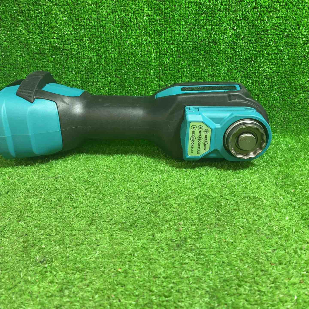 【中古品】 マキタ(makita) コードレスマルチツール TM52DZ 【藤沢店】
