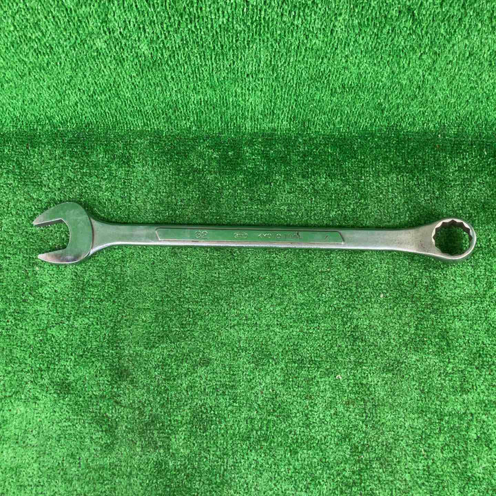 KTC コンビネーションレンチ5本セット 30/32/35/38/41【川崎店】