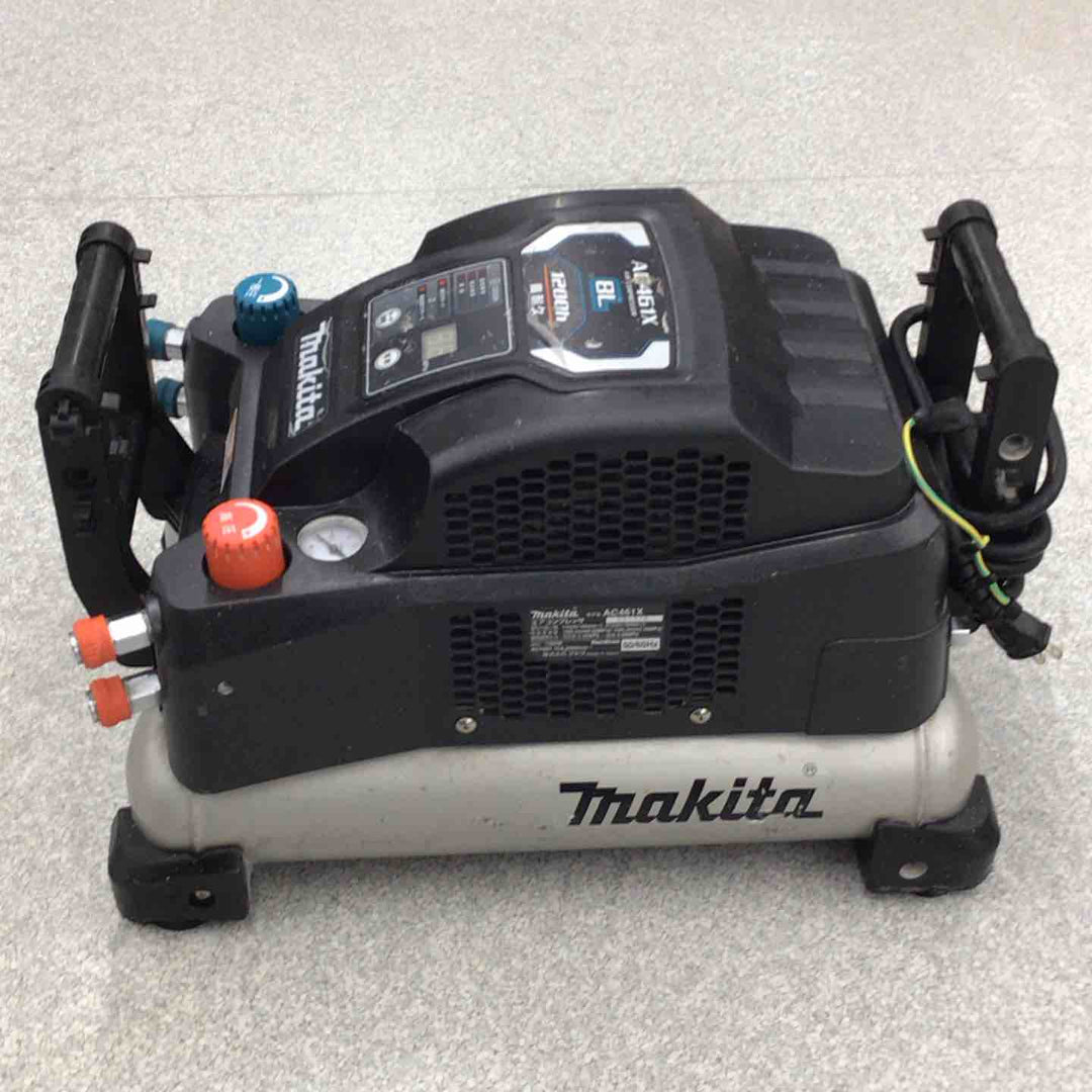 ★マキタ(makita) エアコンプレッサー AC461XB【八潮店】