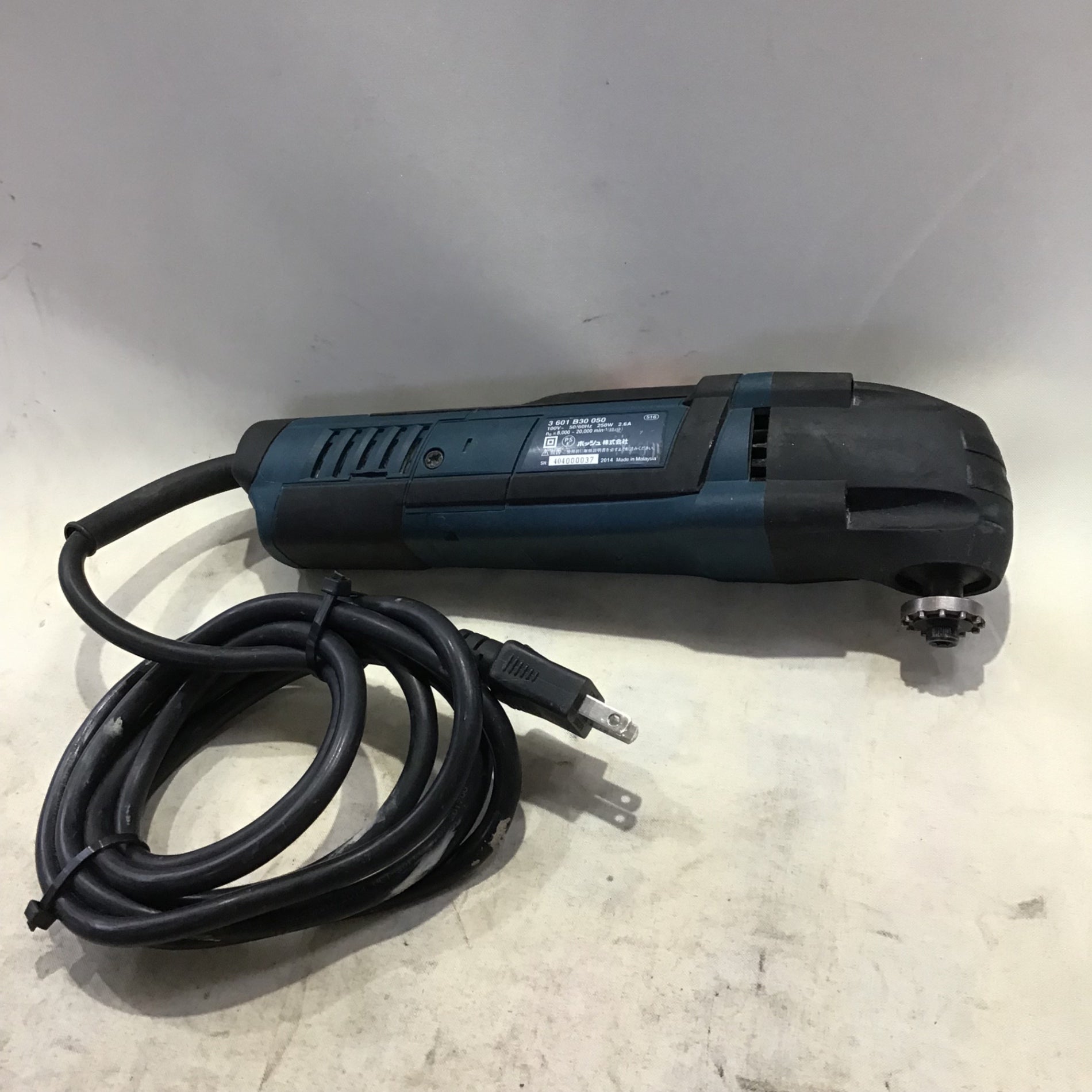 BOSCH ボッシュ　マルチツール　GMF250CE 楽天市場】bosch カットソー gmf250ceの通販