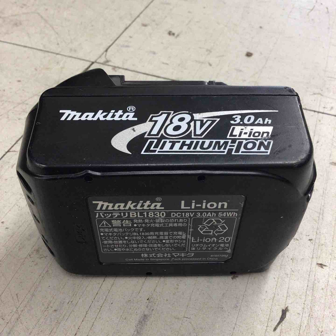 【中古品】 マキタ/makita コードレスバンドソー PB181DZ 【鴻巣店】