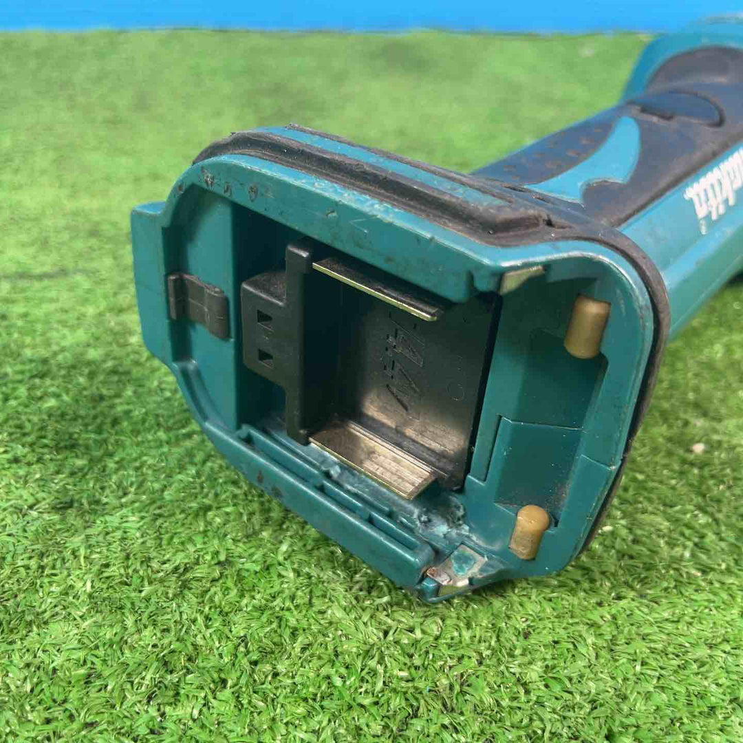 ◇マキタ(makita) コードレスストレートシャー JS160DZ 3.0Ahバッテリー専用機【岩槻店】