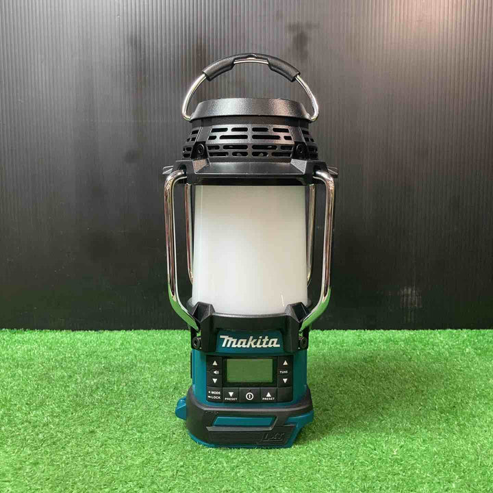 ★マキタ(makita) コードレスランタン付きラジオ MR054【岩槻店】