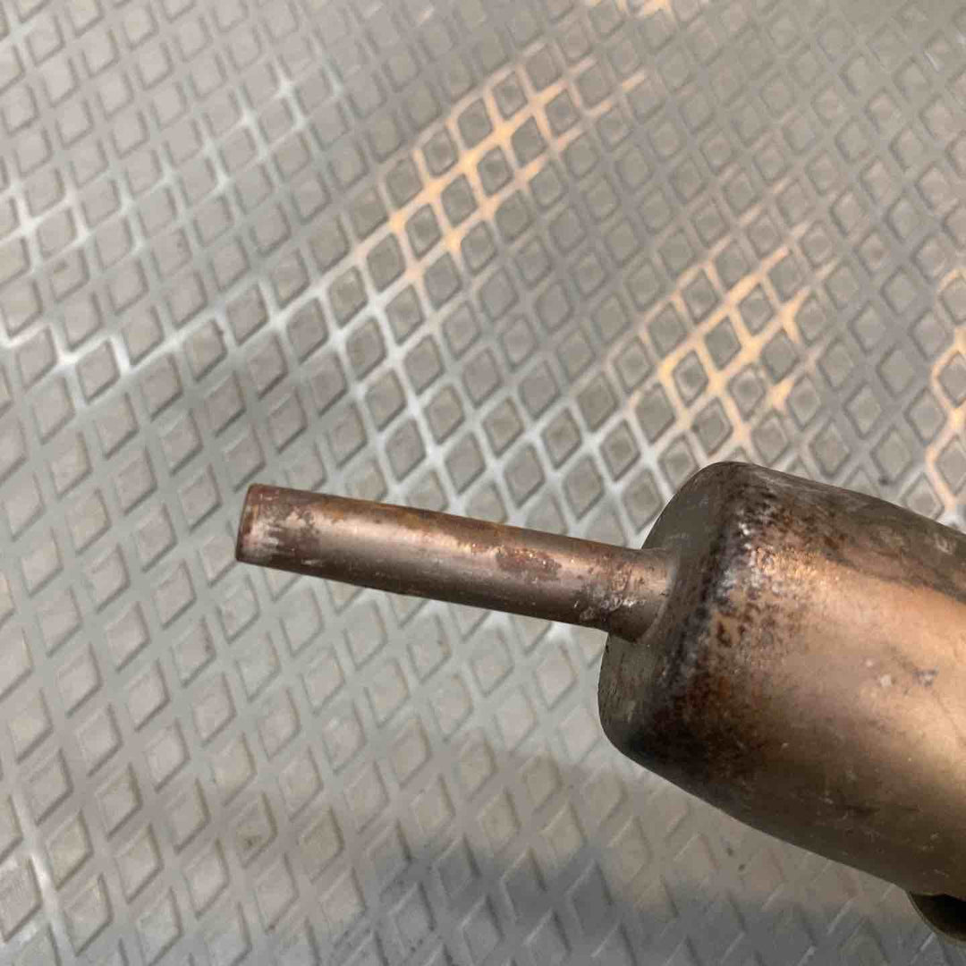 【中古品】ライスター(LEISTER) ヒートガン トリアックAT型 (141.317) TRIAC AT【所沢店】