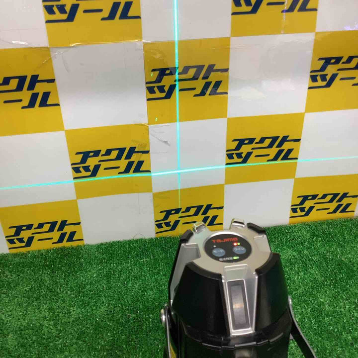 ★タジマ(Tajima) レーザー墨出し器 ZEROB-TYZ【越谷店】