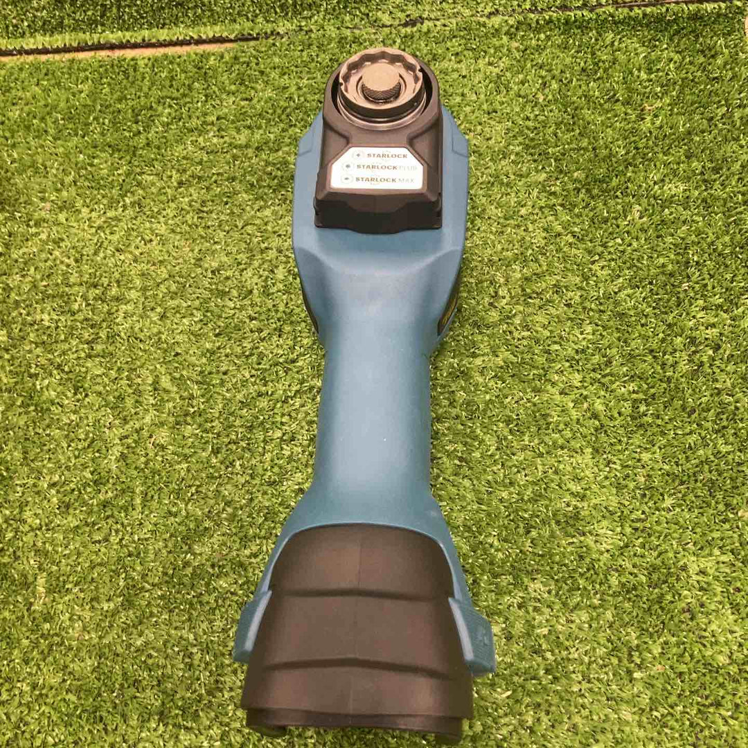 ★マキタ(makita) コードレスマルチツール TM52DZPB(本体のみ) LXT20周年記念限定カラー プレミアムブルー【川崎店】