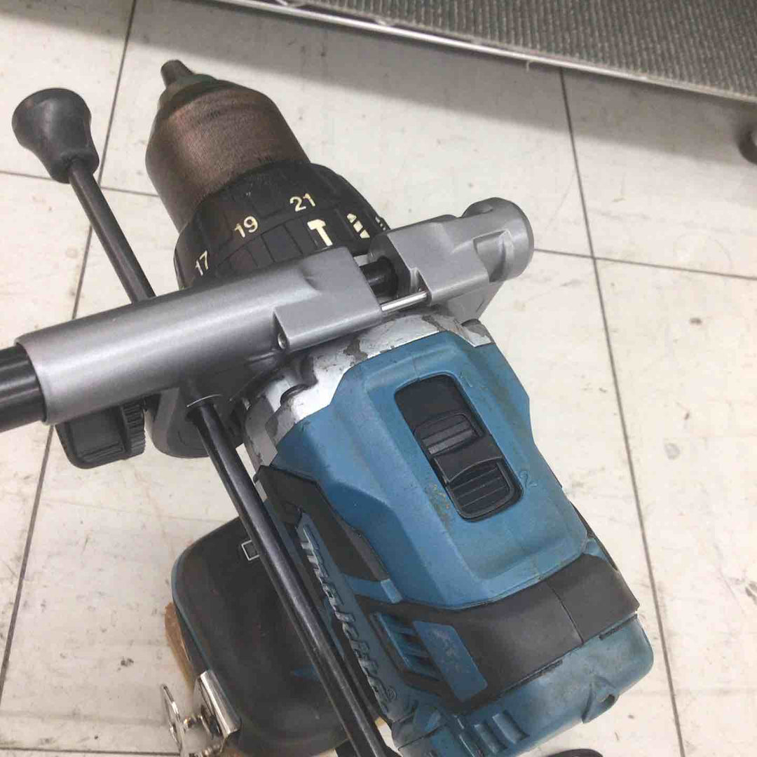 【中古品】 マキタ/makita コードレス振動ドリルドライバー HP481DZ 【鴻巣店】