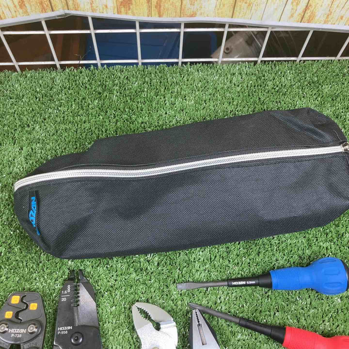 ホーザン HOZAN HOZAN 電気工事士技能試験 工具セット DK-18【川崎店】