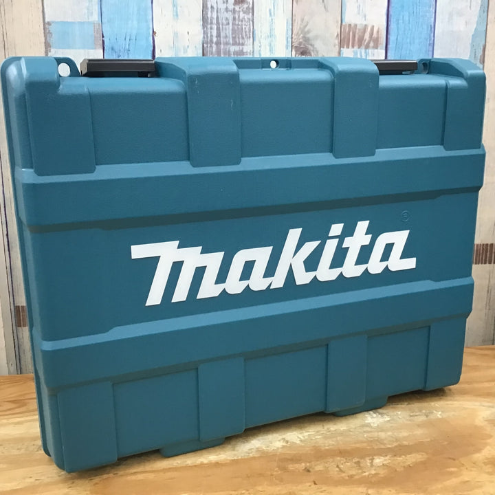 【未使用品】★マキタ(makita) コードレスハンマドリル HR244DRGXB 3モード ハツリ 穴あけ【柏店】