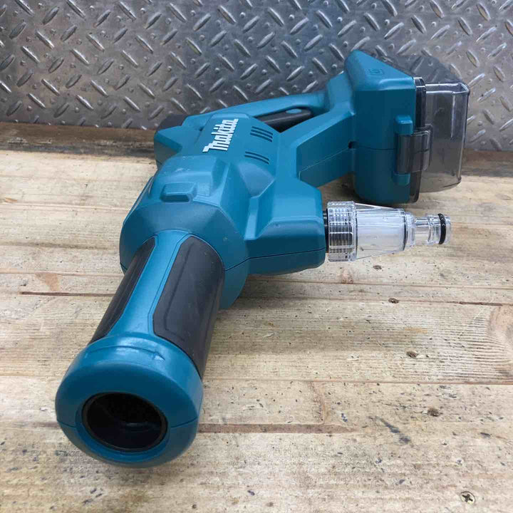 ★マキタ(makita) コードレス高圧洗浄機 MHW180DZ【所沢店】