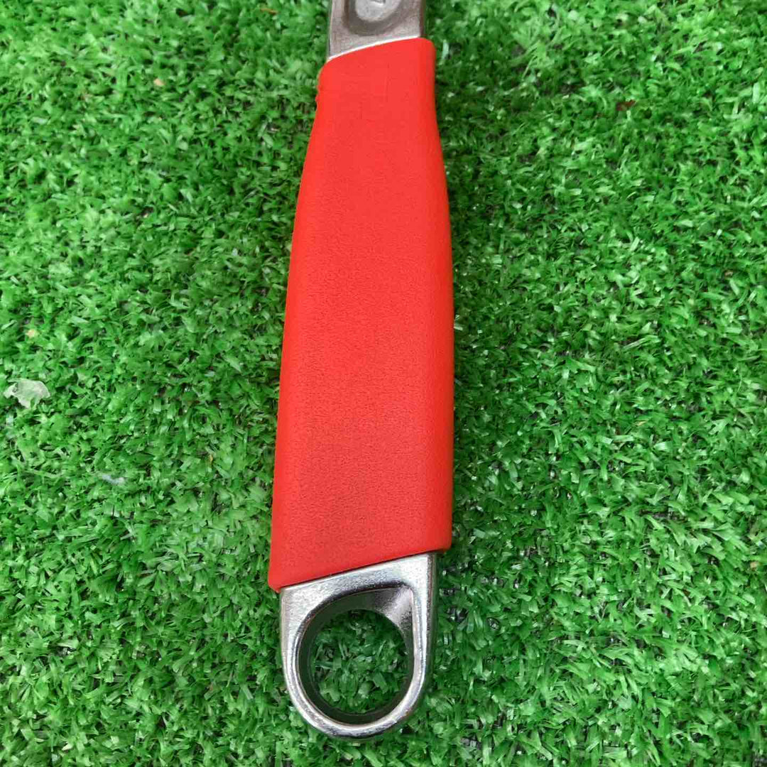 Snap-on/スナップオン モンキ－レンチ アジャスタブルレンチ FADH8A 200mm クッションハンドル【川越店】