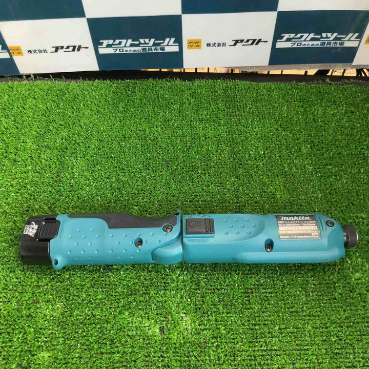 ◇マキタ(makita)コードレスペンインパクトドライバ TD020DS【草加店】