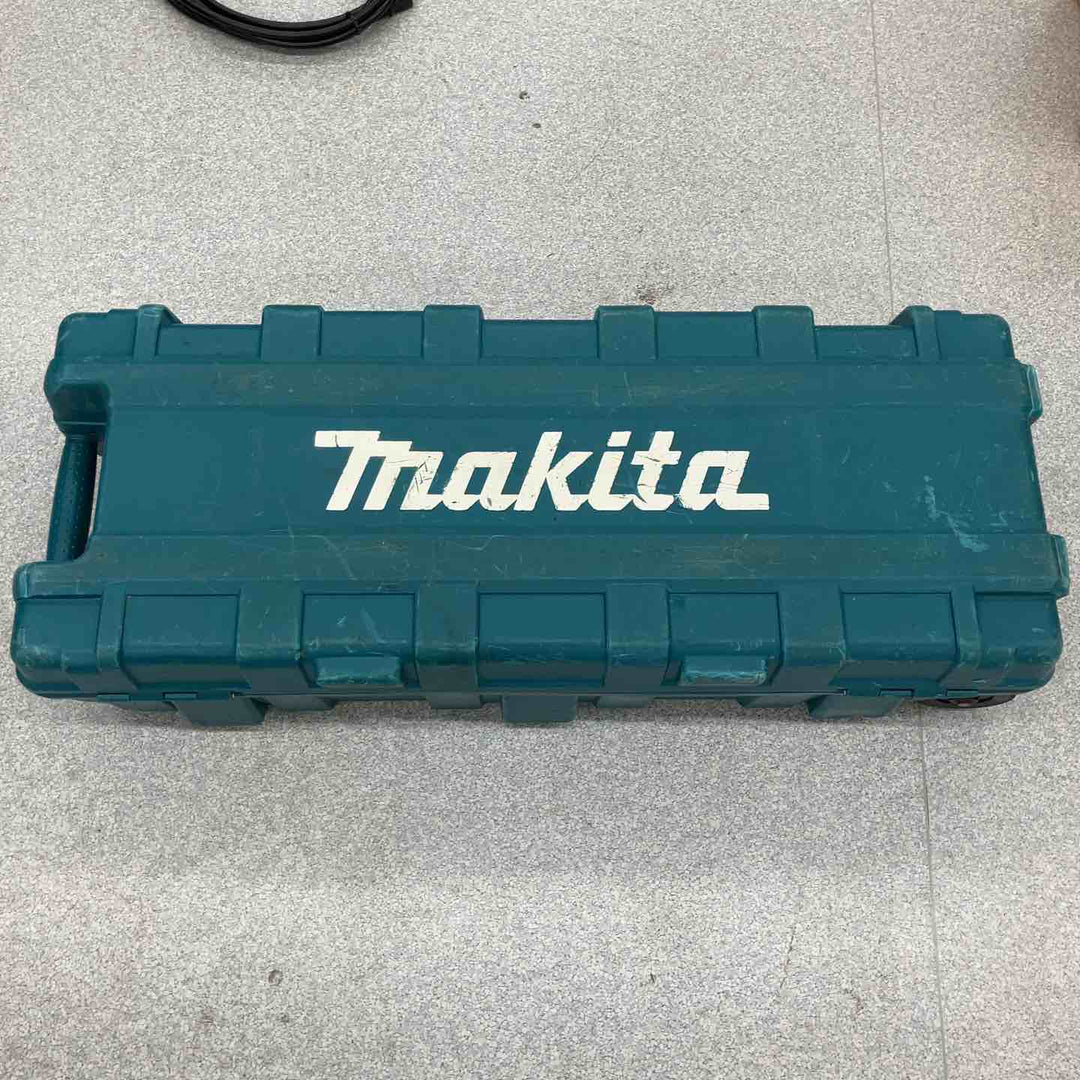★マキタ(makita) 電動ハンマ HM1511_100V【八潮店】