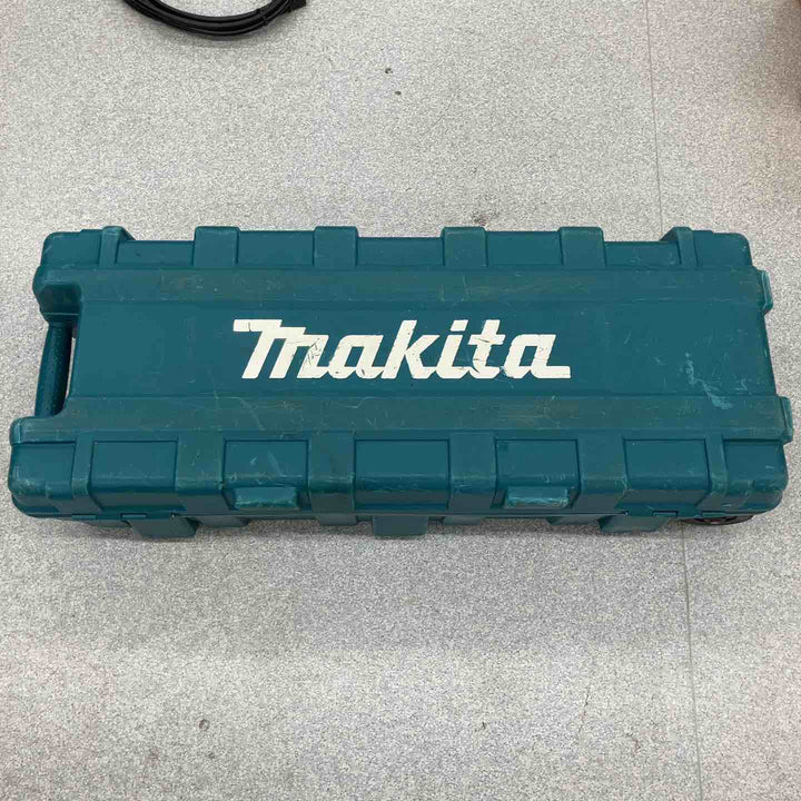 ★マキタ(makita) 電動ハンマ HM1511_100V【八潮店】