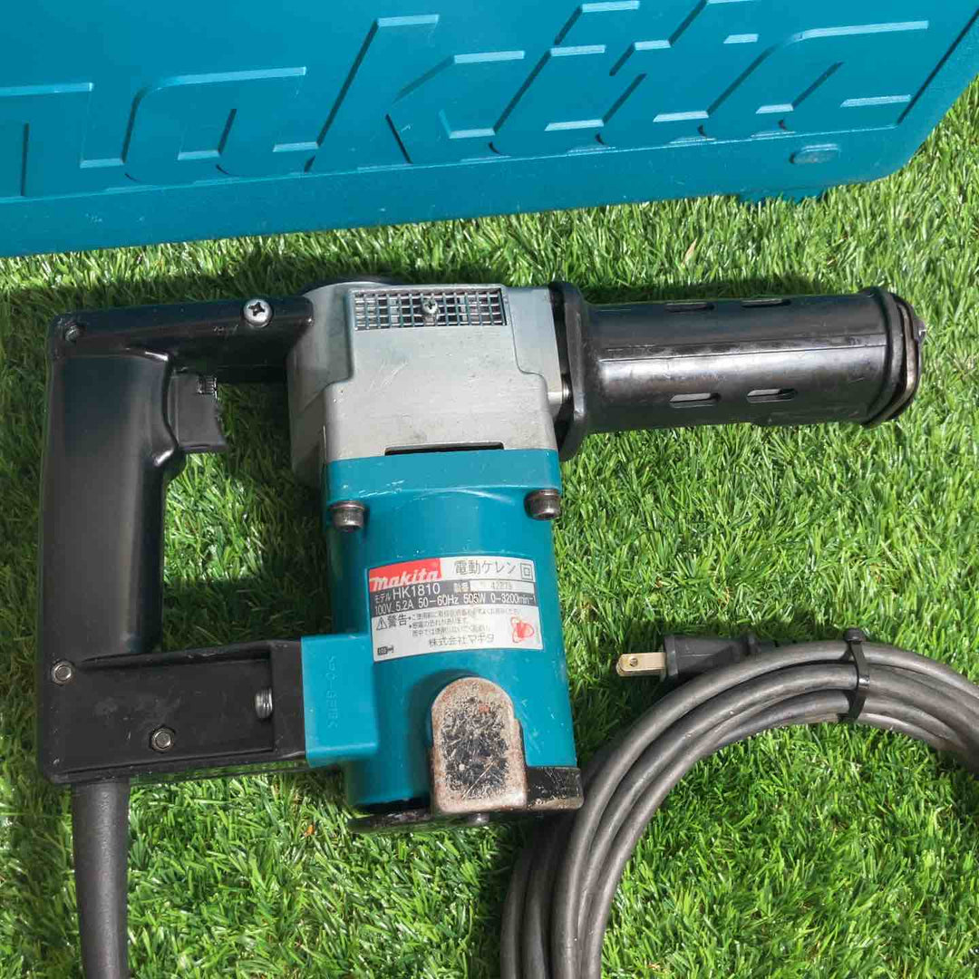 ★マキタ(makita) 電動ケレン HK1810【戸田店】