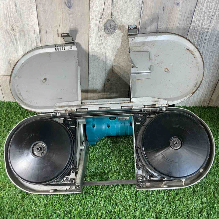 ★マキタ(makita) 18V コードレスバンドソー PB180DZ 本体のみ【戸田店】