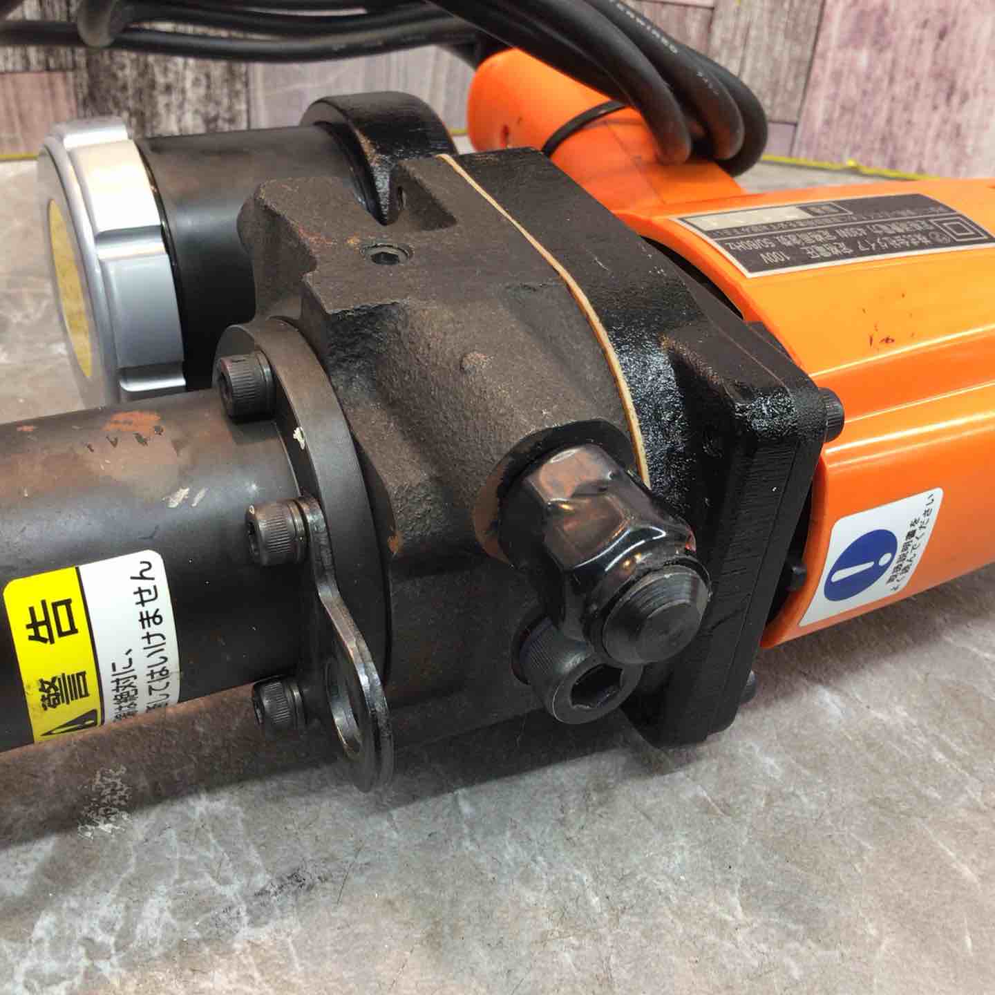 ダイア　フェイスカッター ダイア SDF-25R コードレスフェイスカッター36V-2.5Ah ウエダ金物