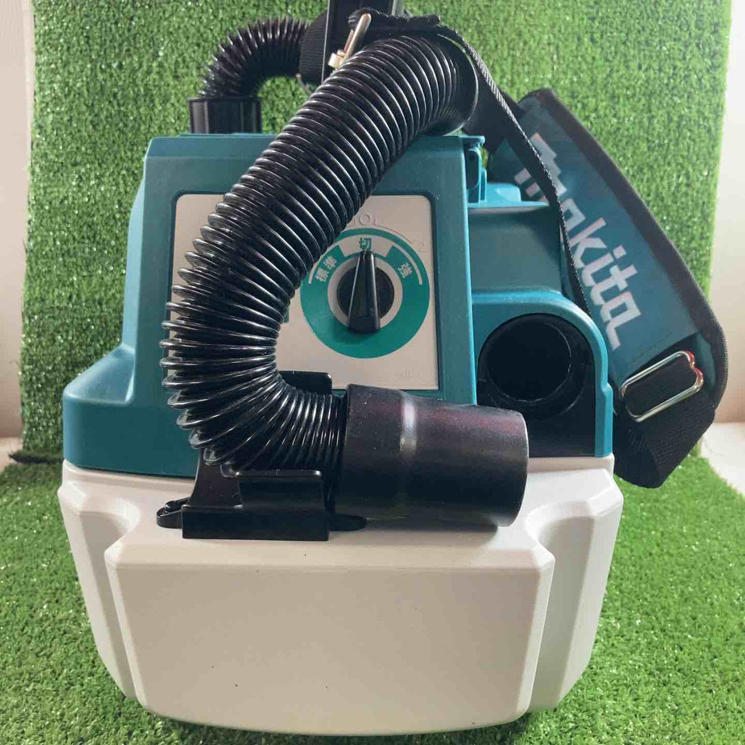 ★マキタ(makita) コードレス集じん機 乾湿両用 VC750DZ【川崎店】