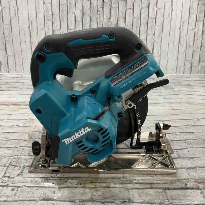 ★マキタ(makita) コードレス丸のこ HS610DZ【川口店】