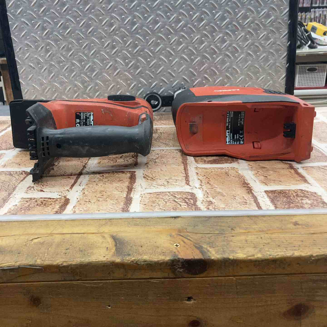 ◇ヒルティ(HILTI)  コードレス集じんハンマドリル TE6-A36 DRS【所沢店】