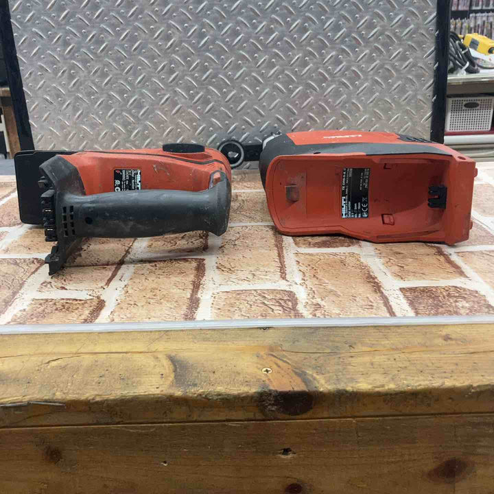 ◇ヒルティ(HILTI)  コードレス集じんハンマドリル TE6-A36 DRS【所沢店】