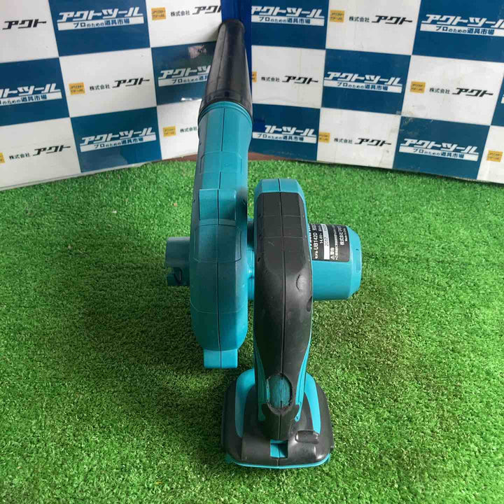 ☆マキタ(makita) コードレスブロワ UB142DZ【草加店】