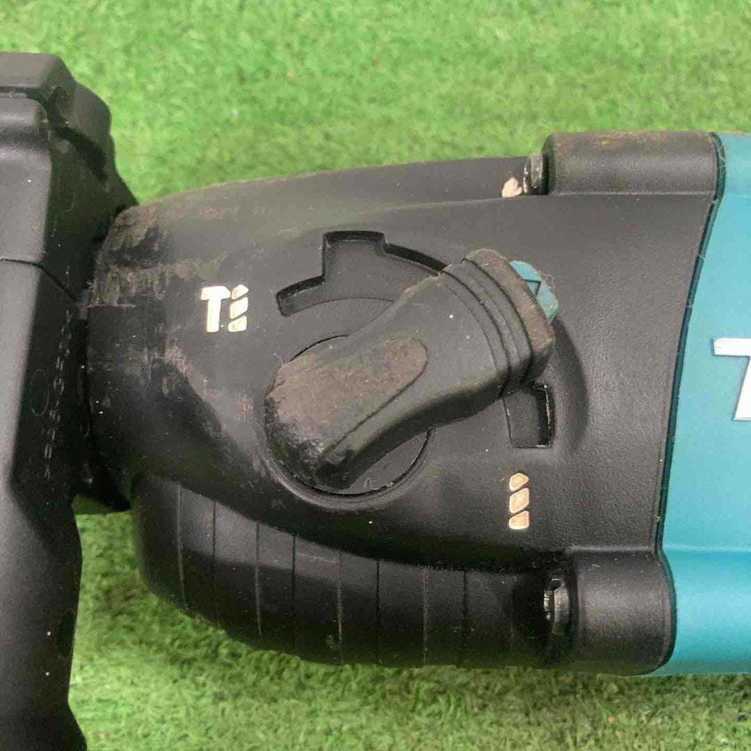 ★マキタ(makita) コードレスハンマドリル HR165DRGX【町田店】