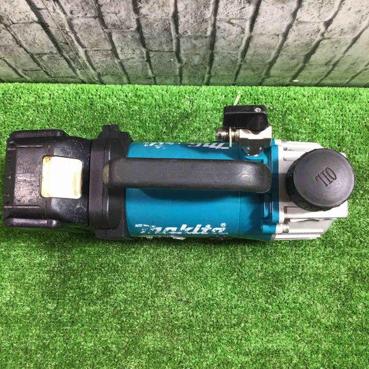 ☆マキタ(makita) コードレス真空ポンプ VP180DRG【川口店】