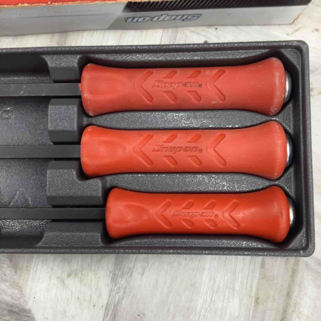 ◇ Snap-on ストライキングプライバーセット SPBS704AR【越谷店】