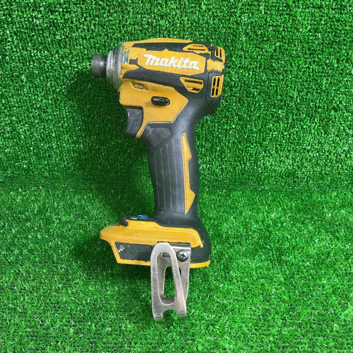 マキタ(makita) コードレスインパクトドライバー TD172DZFY【藤沢店】