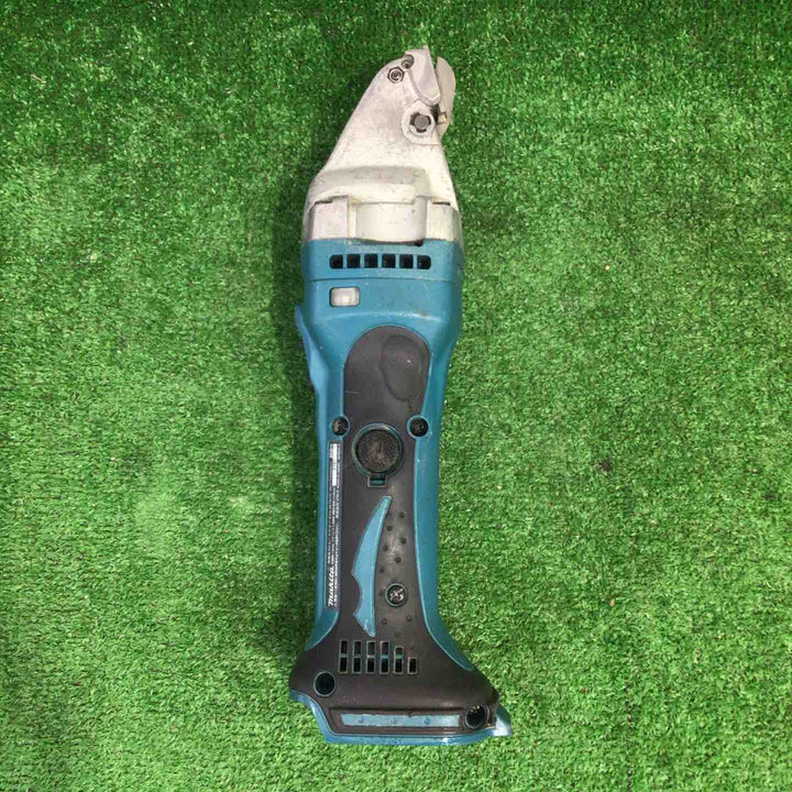 マキタ(makita) コードレスストレートシャー JS161DZ【町田店】
