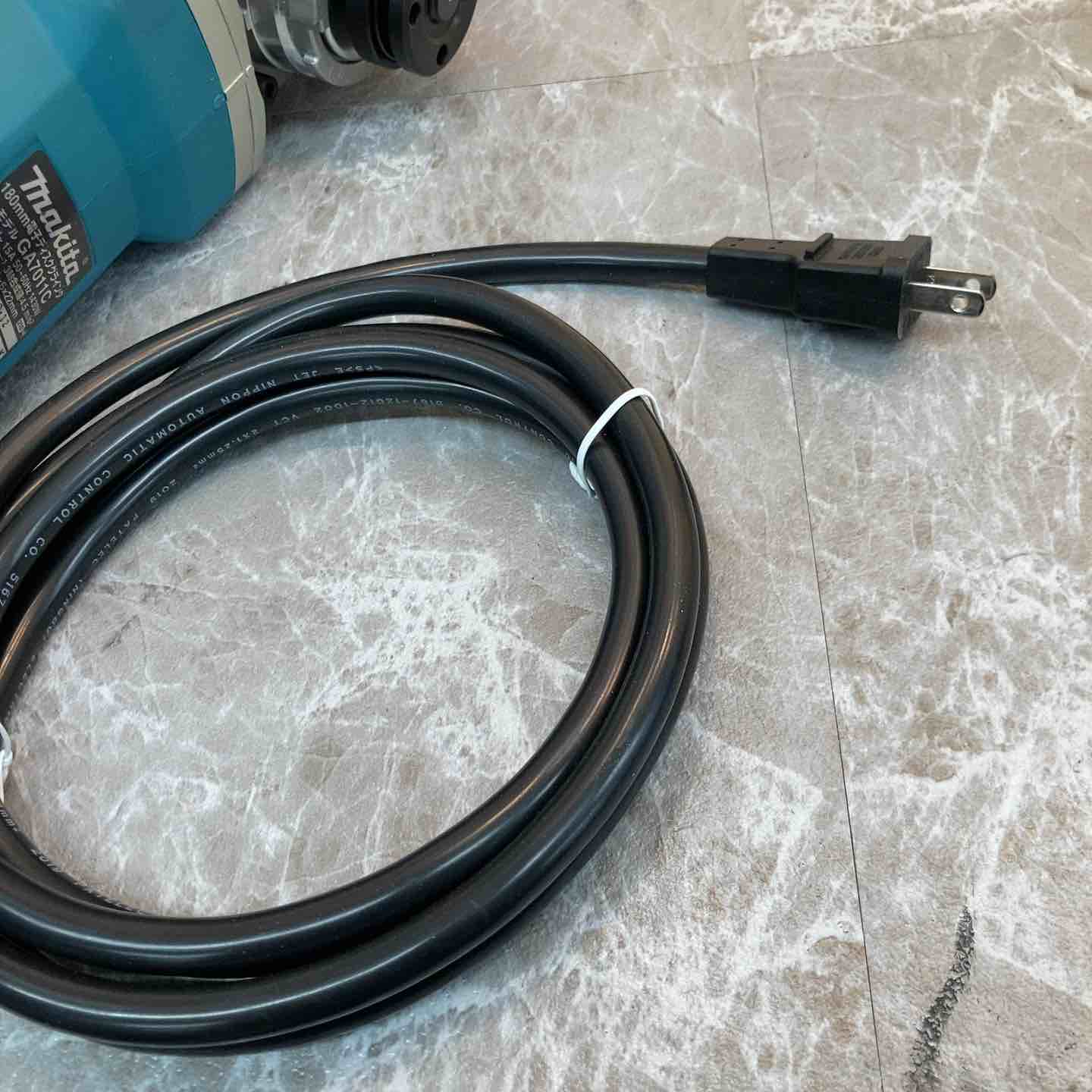 ☆マキタ(makita) 180mm電子ディスクグラインダ GA7011C【八潮店 ☆マキタ(makita) 180mm電子ディスクグラインダ GA7011C【八潮店