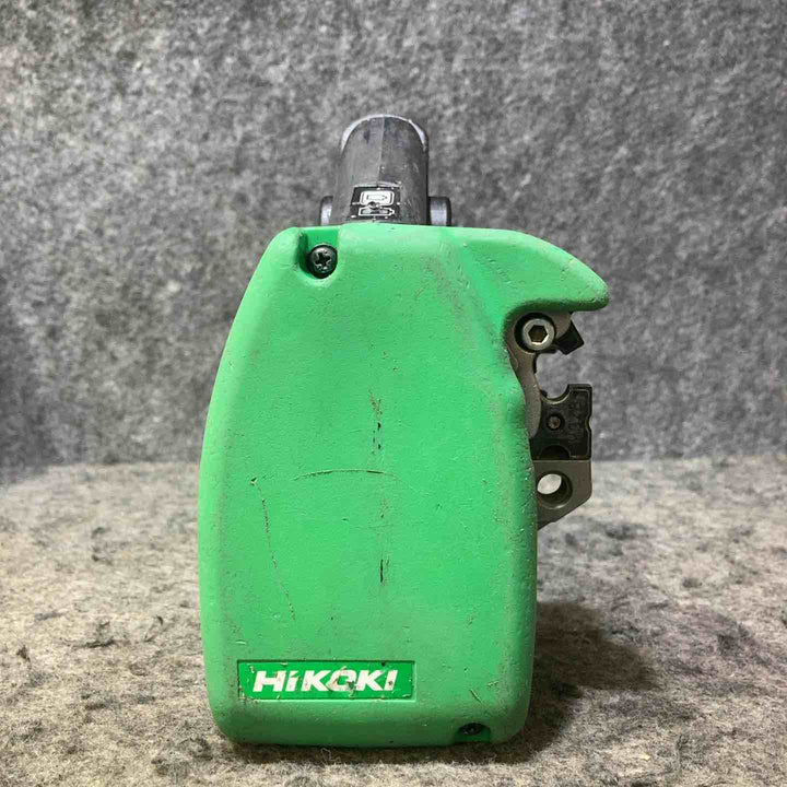 ハイコーキ(HIKOKI ※旧:日立工機) 18Vコードレス全ネジカッター CL18DSL(NN)【桶川店】