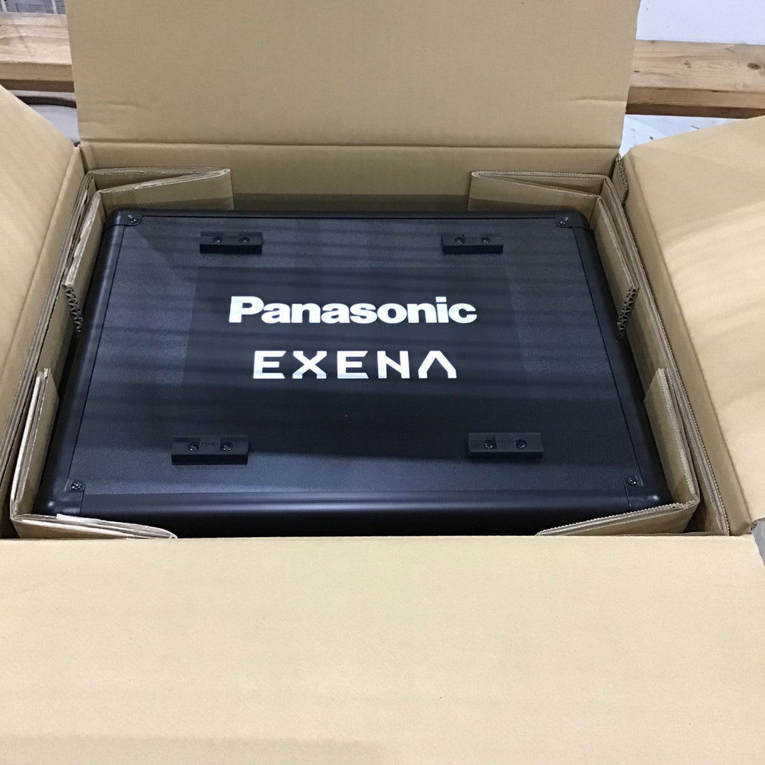 ★パナソニック(Panasonic) ノックアウトパンチアタッチメント EZ9HX505【川口店】