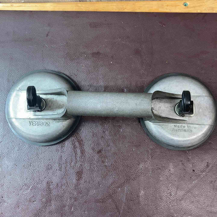 【中古品】タチバナ(TACHIBANA) SUCKER S.S S  VERIBOR ガラス吸盤 グリップ バキューム各7点【東大和店】