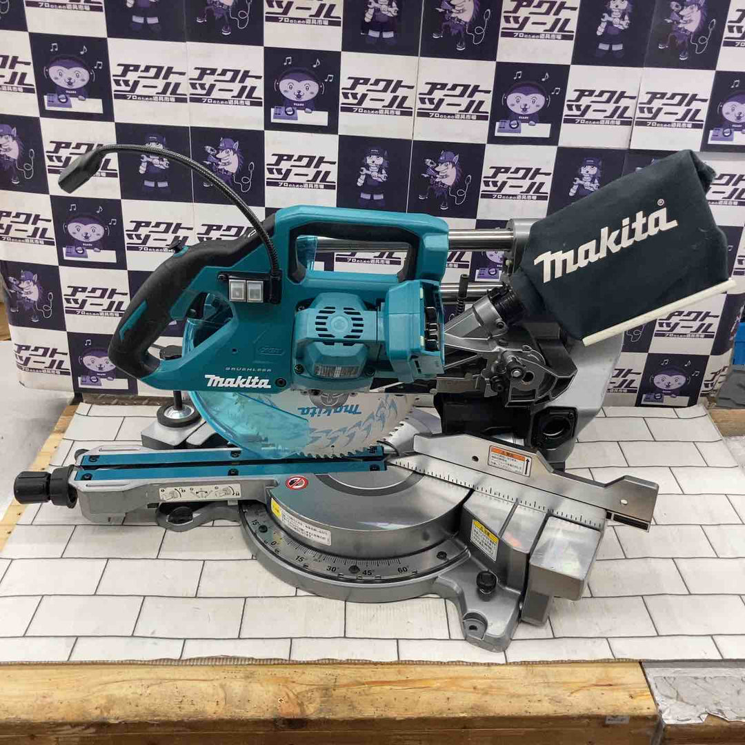 ★マキタ(makita) コードレススライドマルノコ LS005GZ【所沢店】
