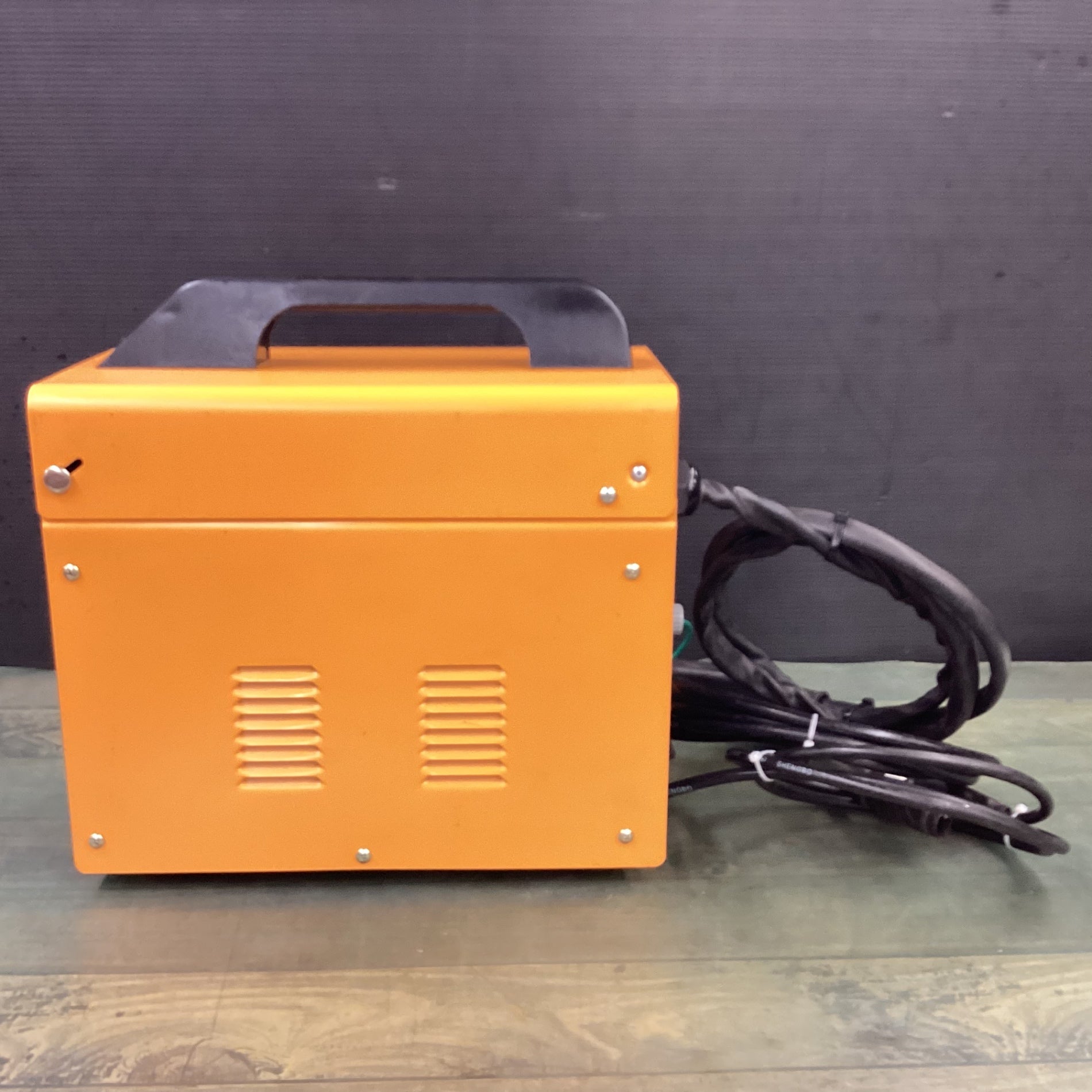 JUBA ノンガス半自動溶接機 IEC 60974-1 【東大和店】 – アクトツール