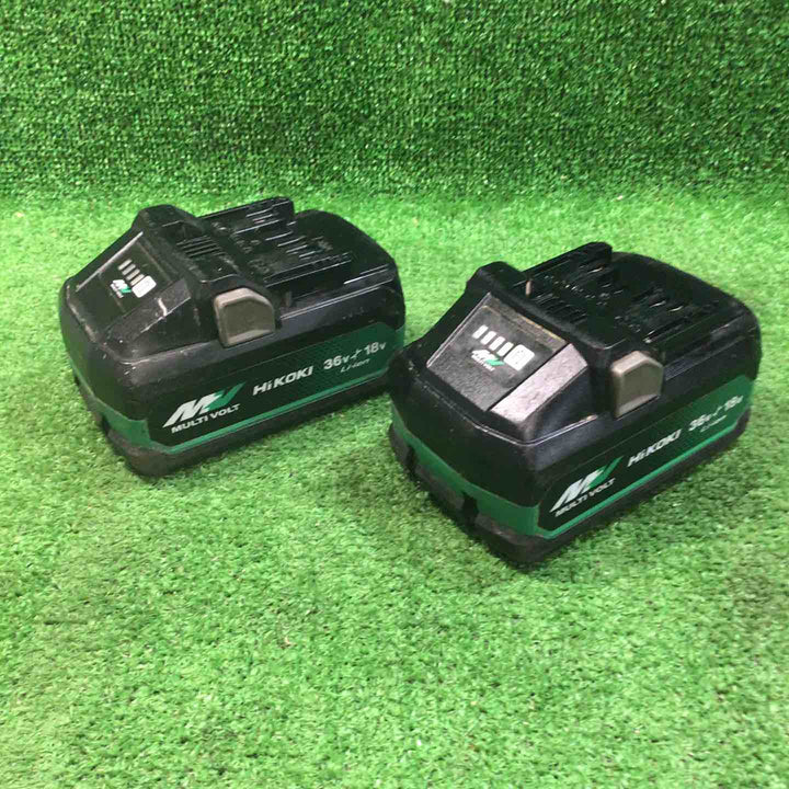 ★ハイコーキ(HIKOKI ※旧:日立工機) コードレスハンマドリル DH3628DA(2WPZ)【川崎店】