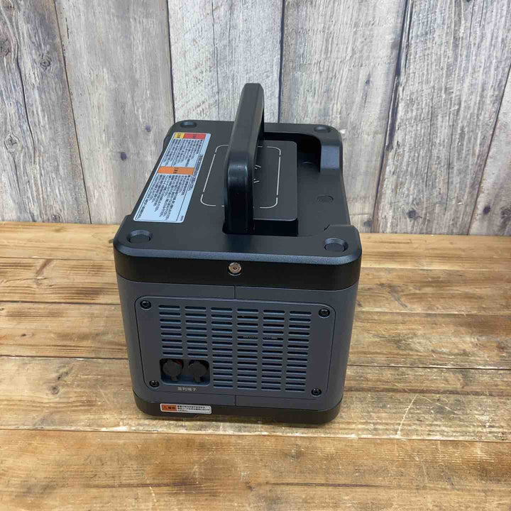 京セラ(Kyocera) 旧リョービ ポータブル電源 DPS600 669500A  定格出力600W 【東大和店】