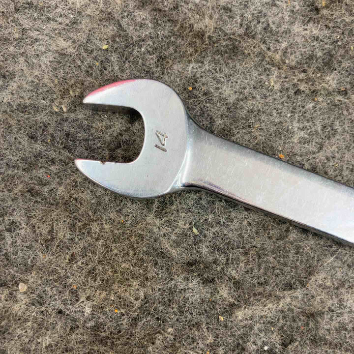 ◇スナップオン(Snap-on) コンビネーション レンチ フレックスヘッド 14mm FHOM 14【鴻巣店】
