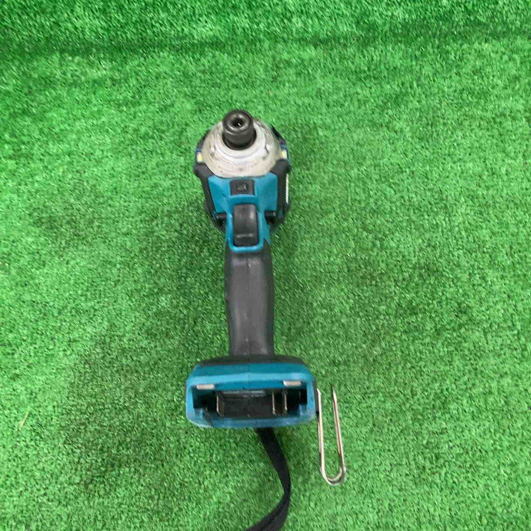 ★マキタ(makita) コードレスインパクトドライバー TD171DRGX【川崎店】