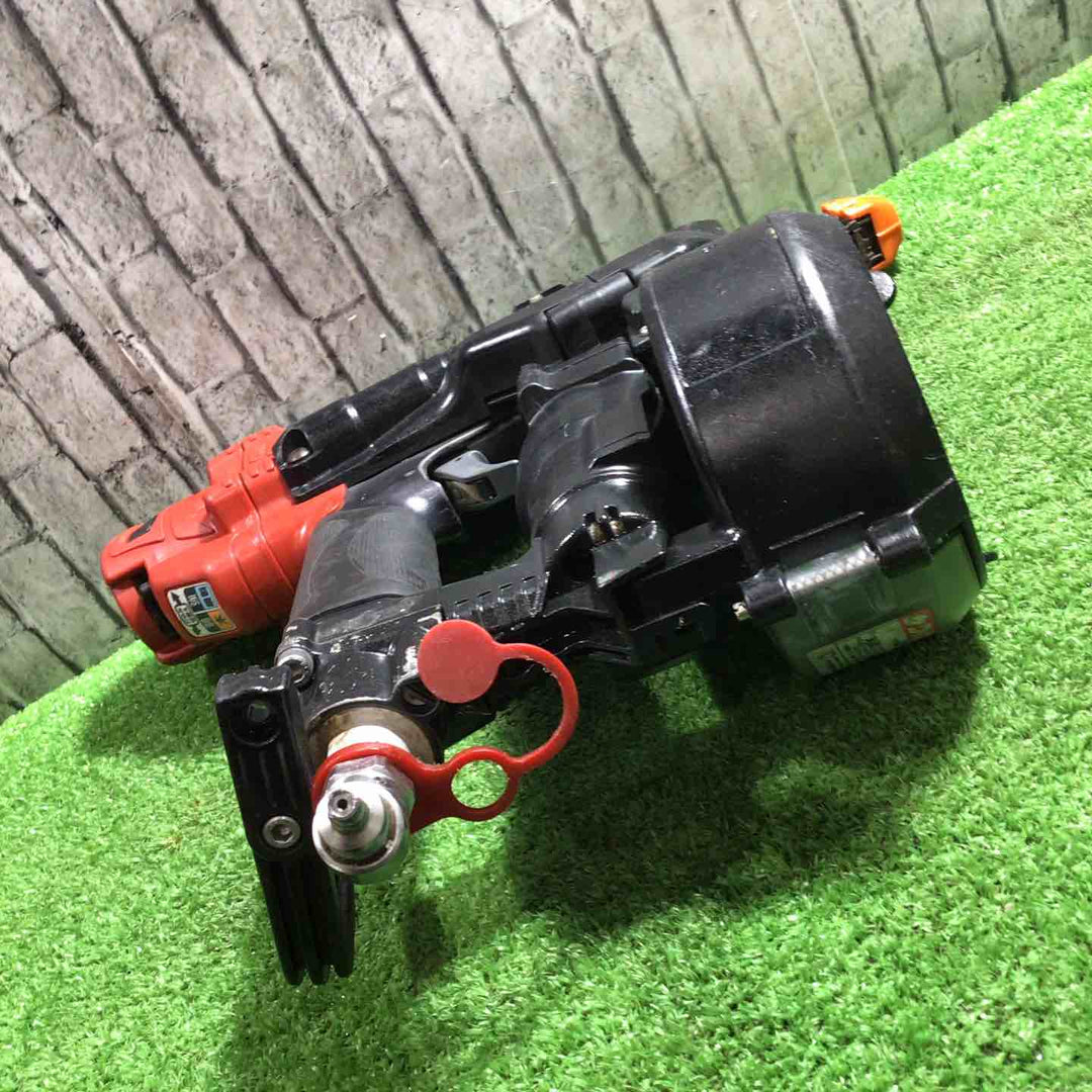 ★マックス(MAX) 高圧エアネジ打ち機 HV-R41G4【川口店】