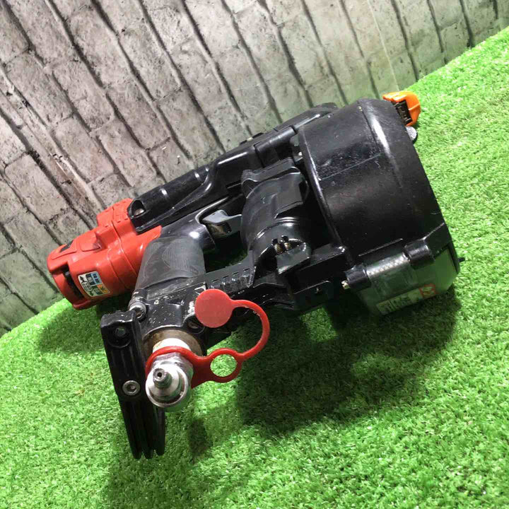 ★マックス(MAX) 高圧エアネジ打ち機 HV-R41G4【川口店】