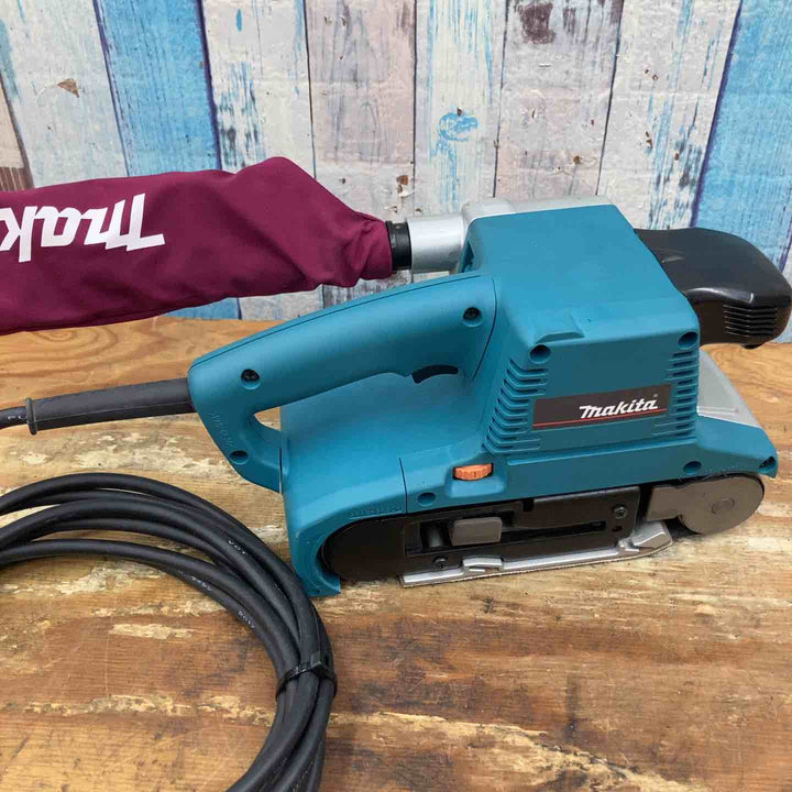 ◇マキタ(makita) ベルトサンダ 9903【柏店】