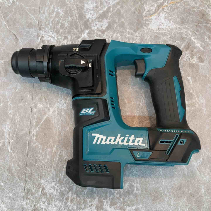 ★マキタ(makita) コードレスハンマドリル HR171DZK【八潮店】