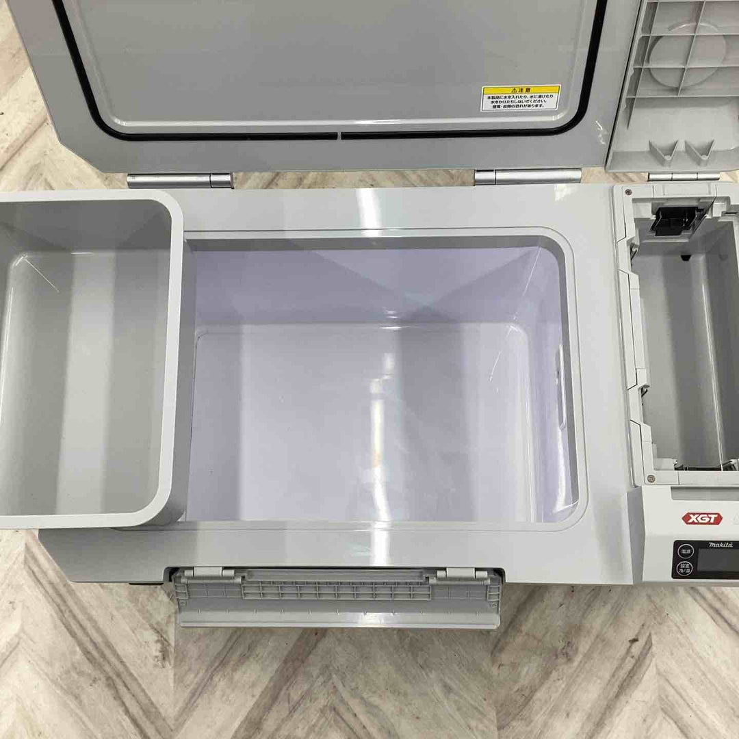 ★マキタ(makita) コードレス冷温庫 CW002GZO【越谷店】